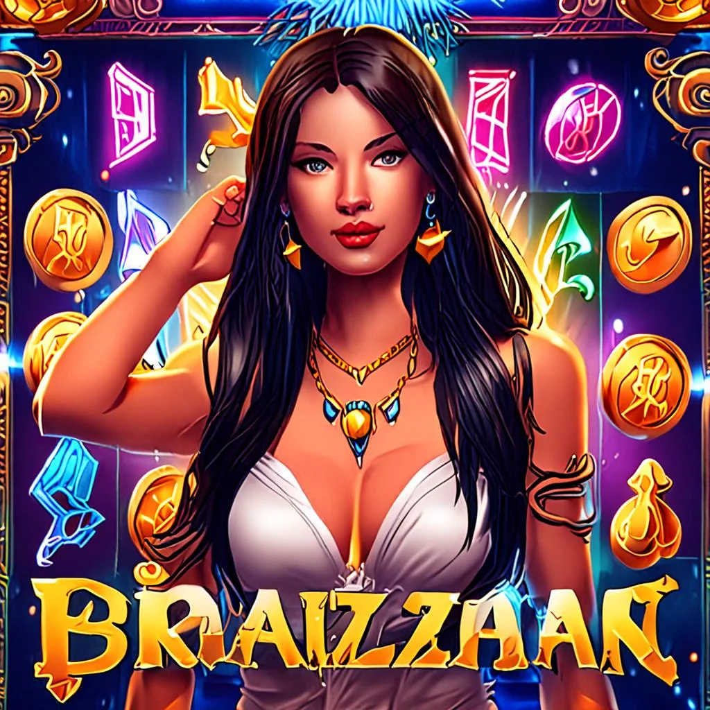 Brazilian Breeze – Review Completo do Slot
