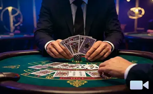 Live Casino Bonus