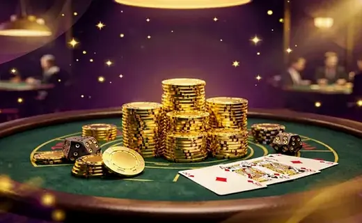 Weekend High Roller