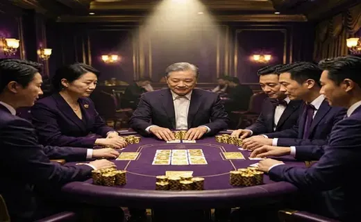 Elite Blackjack Masters